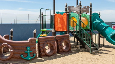 Marbella Playa