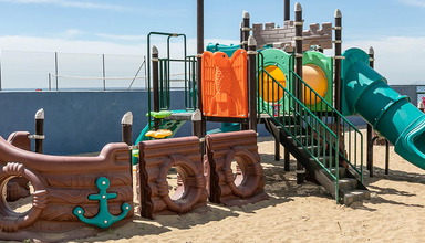 Marbella Playa