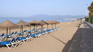 Marbella Playa