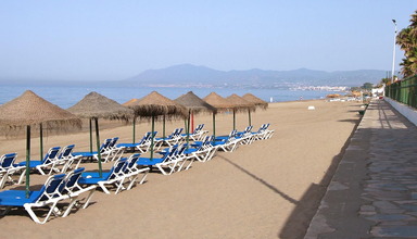 Marbella Playa