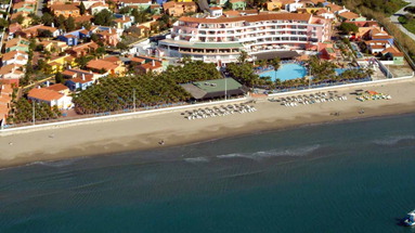 Marbella Playa