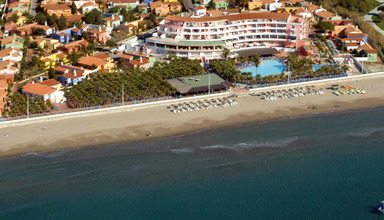 Marbella Playa