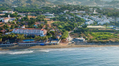 Marbella Playa