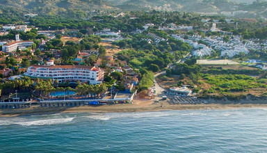 Marbella Playa