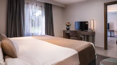 Marbella Resort