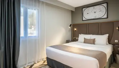 Marbella Resort