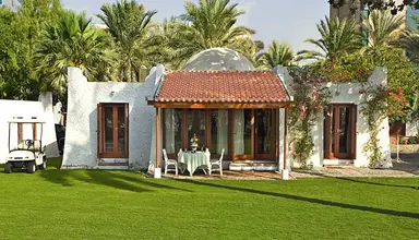 Marbella Resort