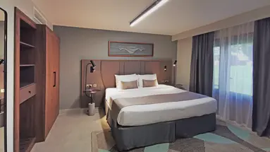 Marbella Resort