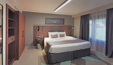 Marbella Resort