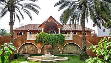 Marbella Resort