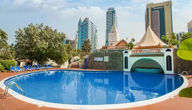 Marbella Resort