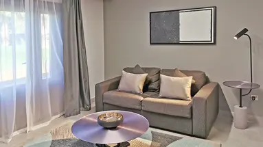Marbella Resort