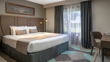 Marbella Resort