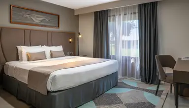 Marbella Resort