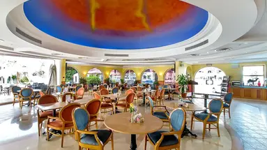 Marbella Resort