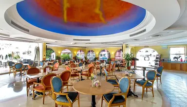 Marbella Resort
