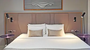Marbella Resort