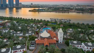 Marbella Resort