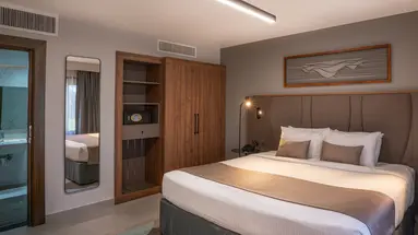 Marbella Resort