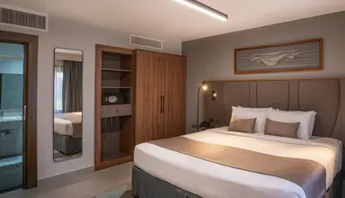 Marbella Resort