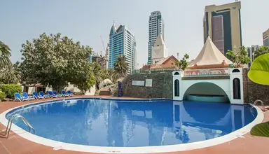 Marbella Resort