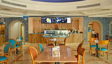 Marbella Resort