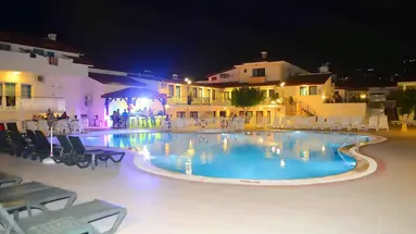 Marcan Beach