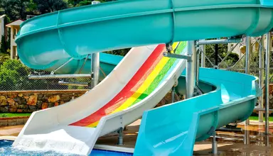 Marcan Resort