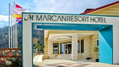 Marcan Resort