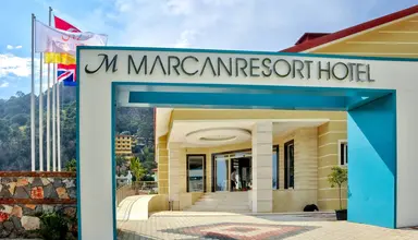 Marcan Resort