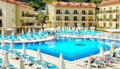 Marcan Resort