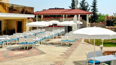 Marcan Resort