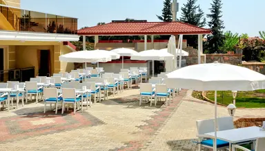 Marcan Resort