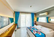 Marcan Resort