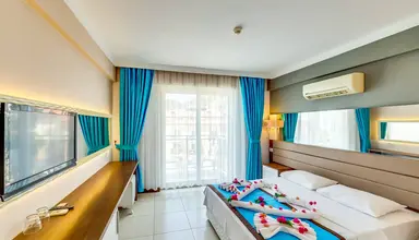 Marcan Resort