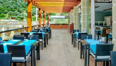 Marcan Resort