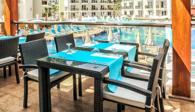 Marcan Resort