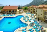 Marcan Resort