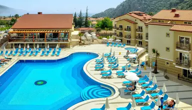 Marcan Resort