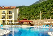 Marcan Resort