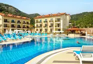 Marcan Resort