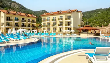 Marcan Resort
