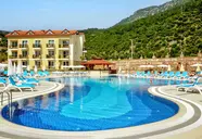 Marcan Resort