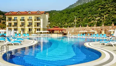 Marcan Resort