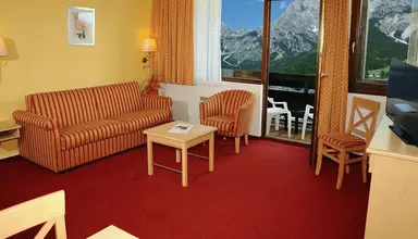 Marco Polo Alpina