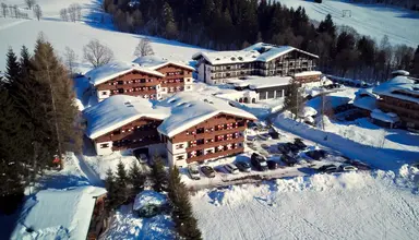 Marco Polo Alpina