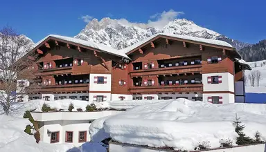 Marco Polo Alpina