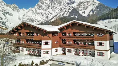 Marco Polo Alpina