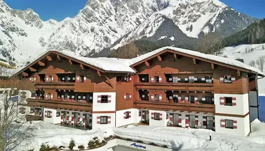 Marco Polo Alpina