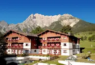 Marco Polo Alpina